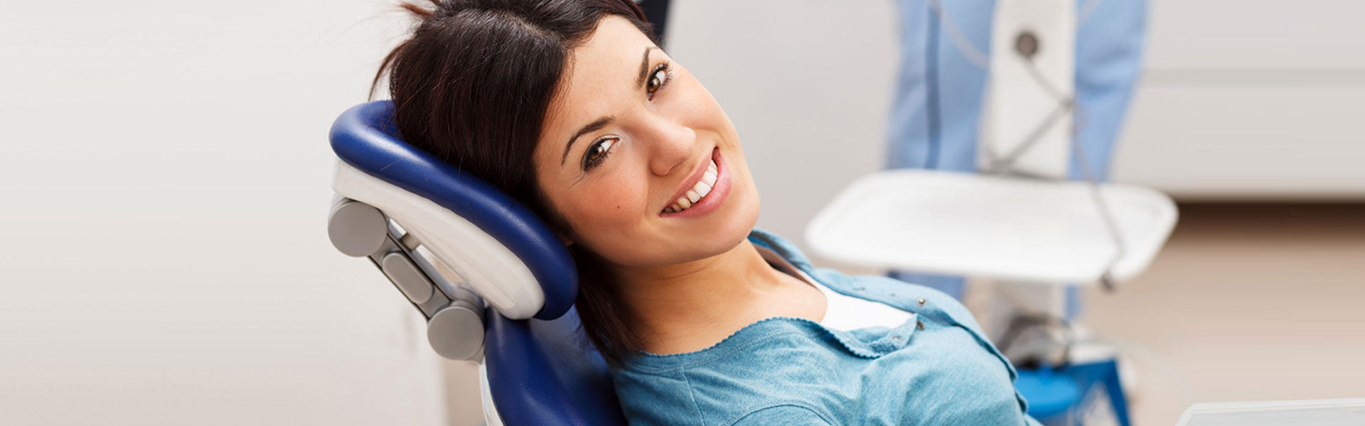 On the treatment Chair for Sedation