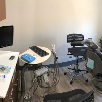 Dental Clinic